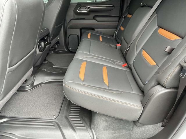 Certified 2024 GMC Sierra 1500 AT4 w/ AT4 Preferred Package AWD/4WD image 13