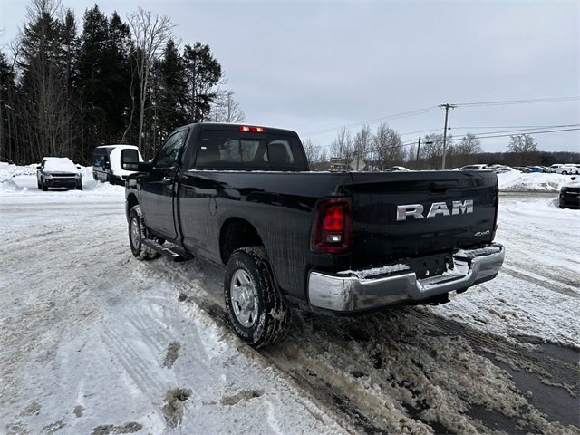 New 2026 RAM 2500 Tradesman image 3