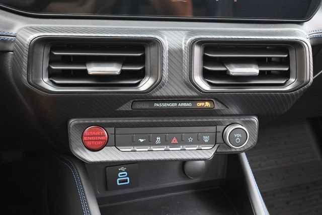 New 2026 Ford Mustang Dark Horse RWD image 24