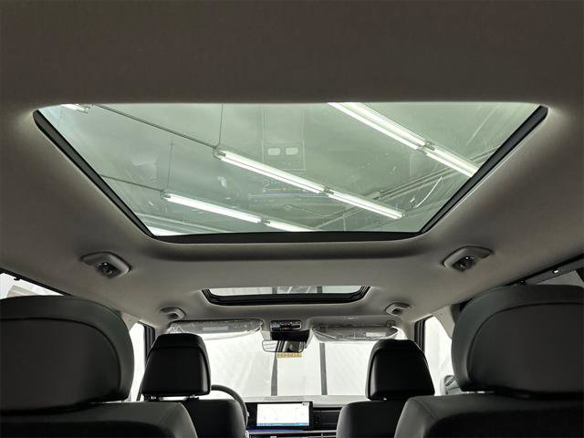 New 2026 Hyundai Santa Fe Limited image 22