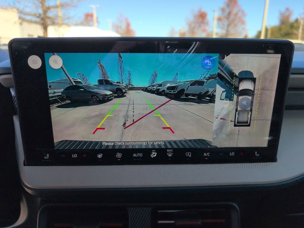 New 2026 Ford Maverick Lariat w/ 4K Tow Package AWD/4WD image 22