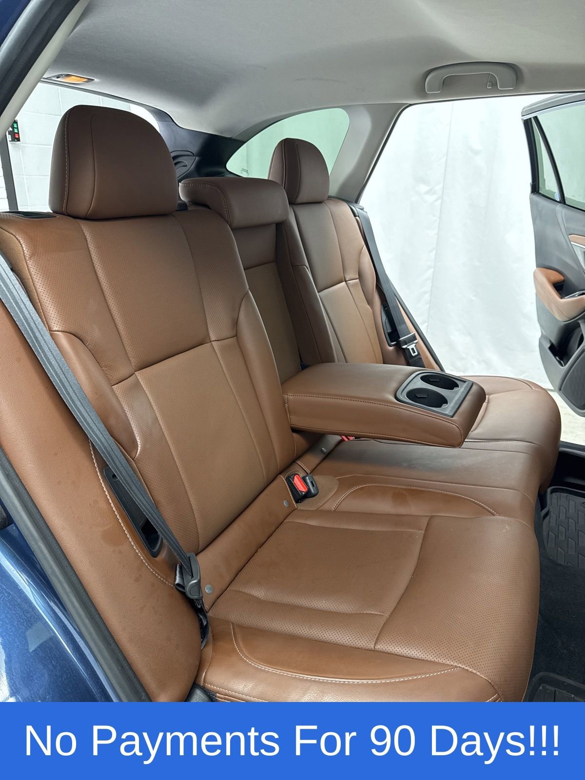 Used 2020 Subaru Outback Touring w/ Popular Package #2 image 36