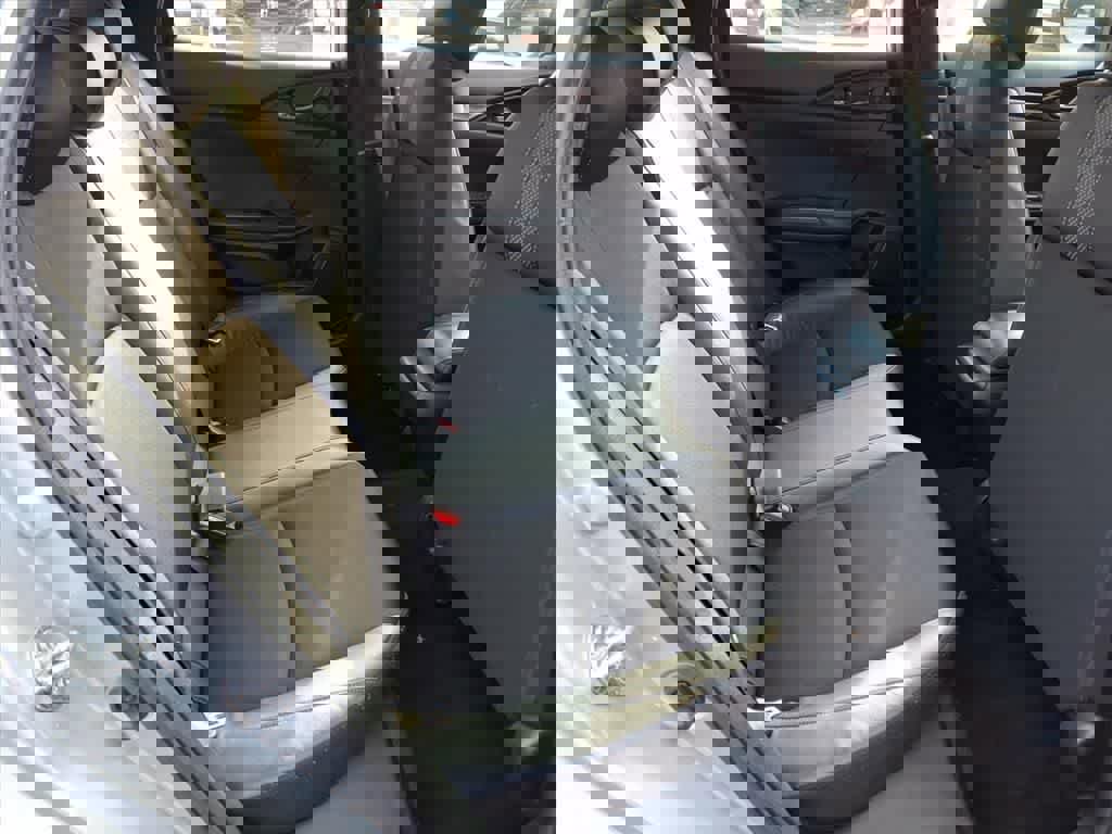 Used 2021 Honda Civic Sport image 11