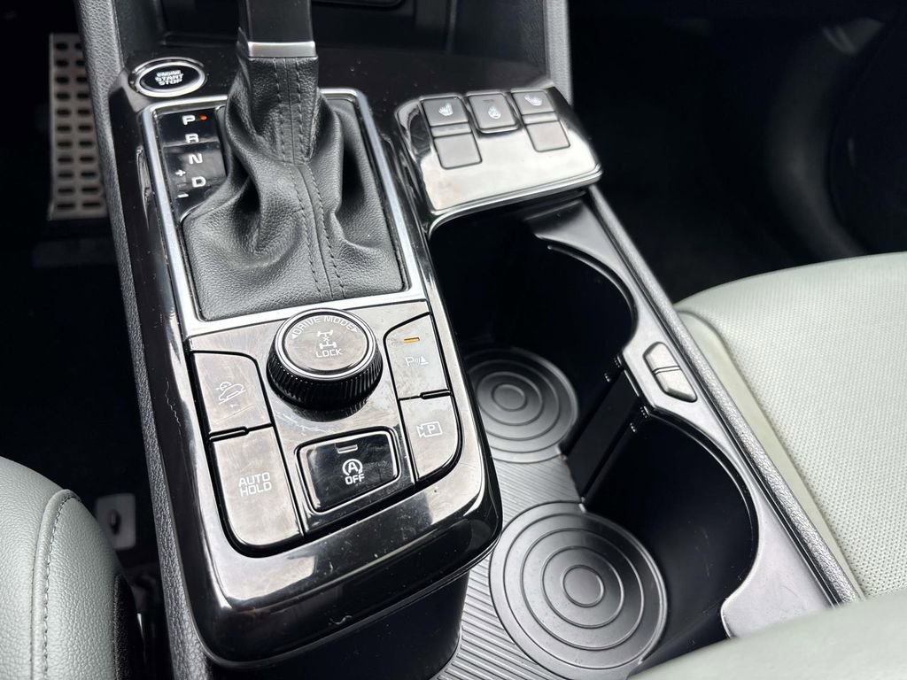 Used 2023 Kia Sportage X-Pro image 26