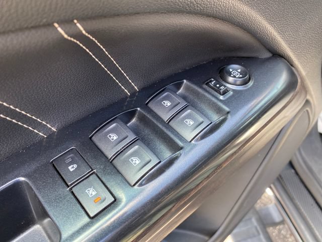 Used 2021 GMC Canyon Denali AWD/4WD image 19