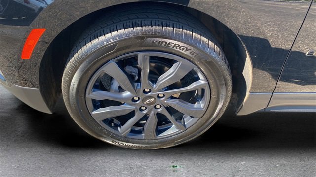 Used 2024 Chevrolet Equinox RS image 19