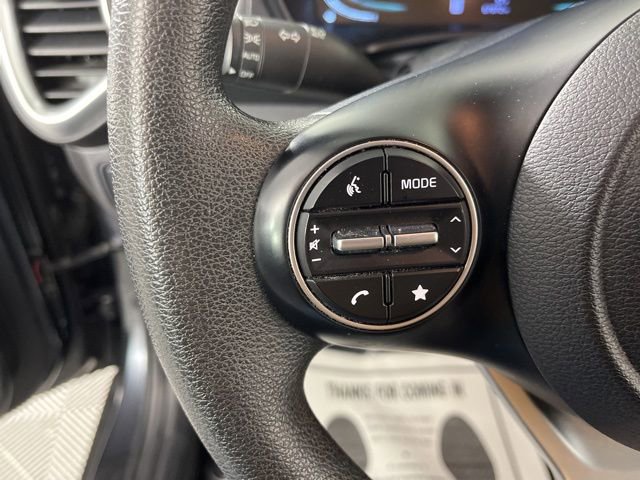Used 2023 Kia Soul LX w/ Option Group 015 image 23