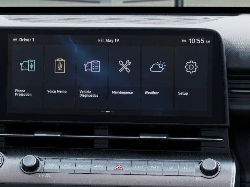 New 2027 Hyundai Kona SE AWD/4WD image 13