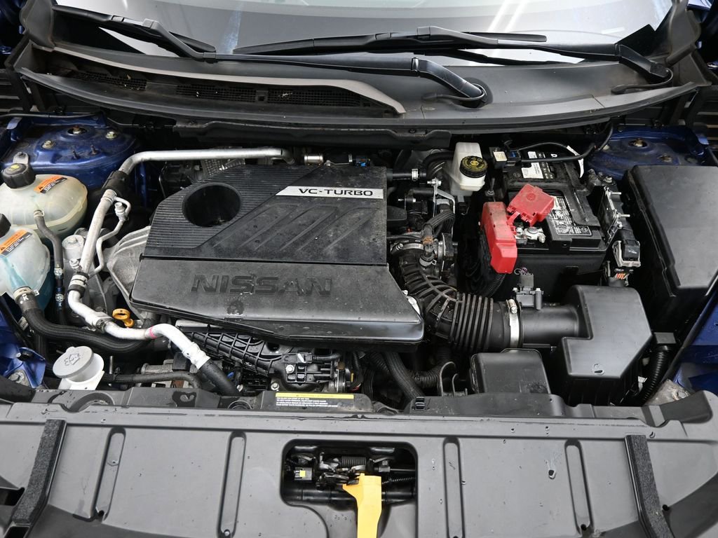 Used 2023 Nissan Rogue SV image 15