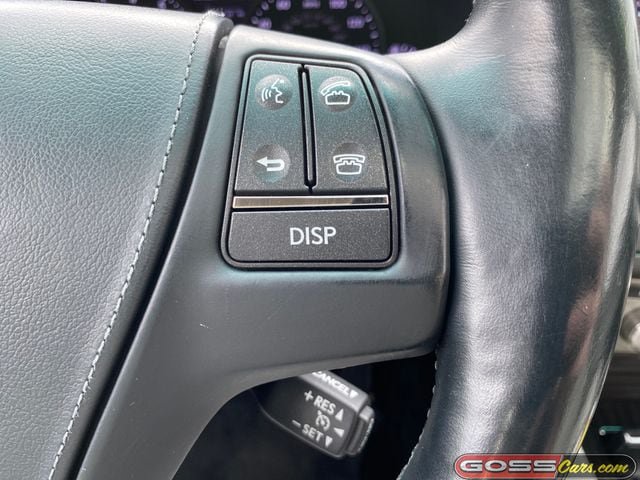 Used 2013 Lexus LS 460 AWD w/ Comfort Pkg image 20