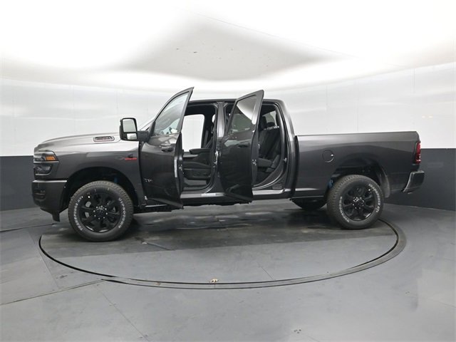 New 2026 RAM 2500 Big Horn image 48