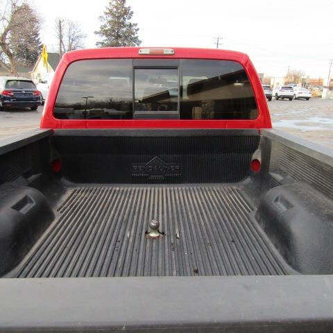 Used 2014 Ford F250 XLT w/ XLT Value Package image 6