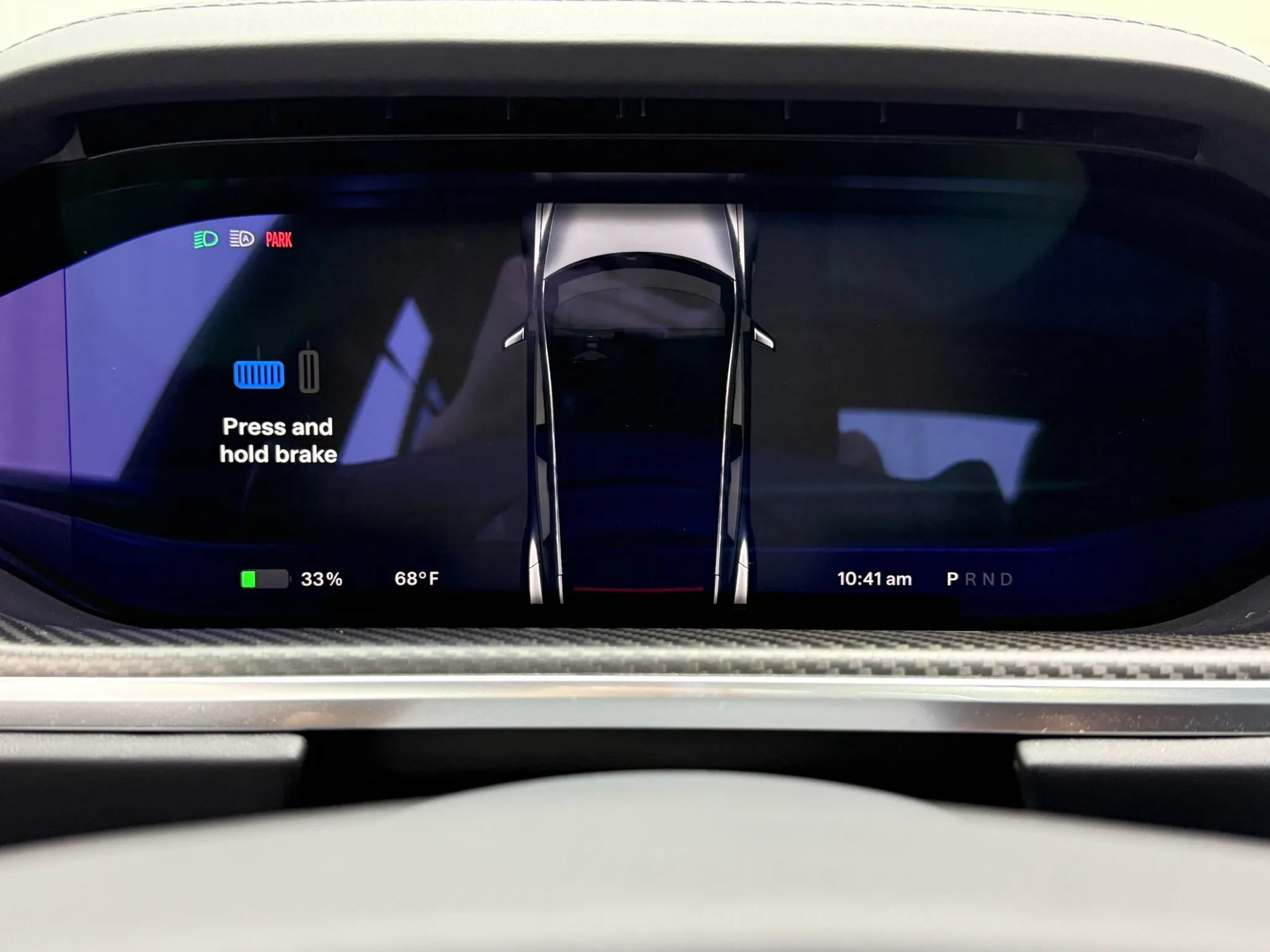 Used 2024 Tesla Model S Plaid AWD/4WD image 21