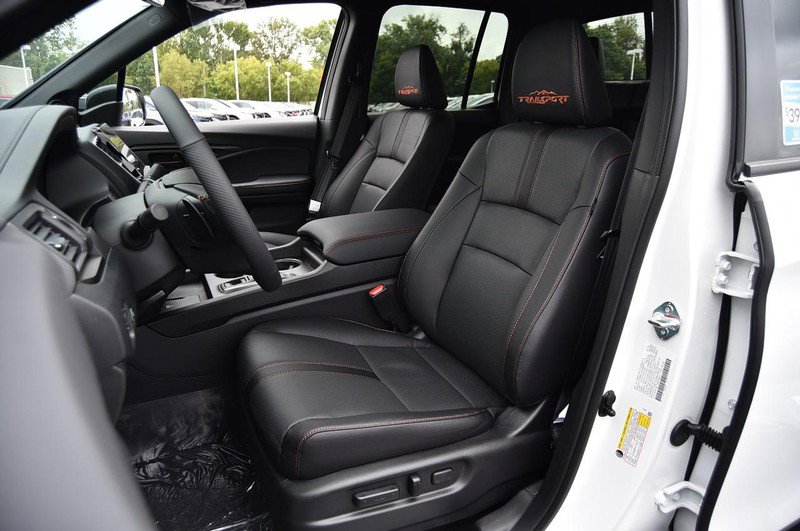 New 2025 Honda Ridgeline TrailSport+ image 26