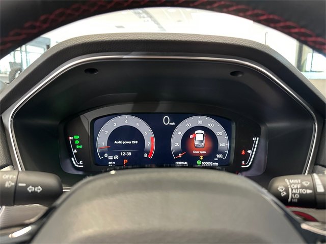 New 2026 Acura Integra A-Spec image 23