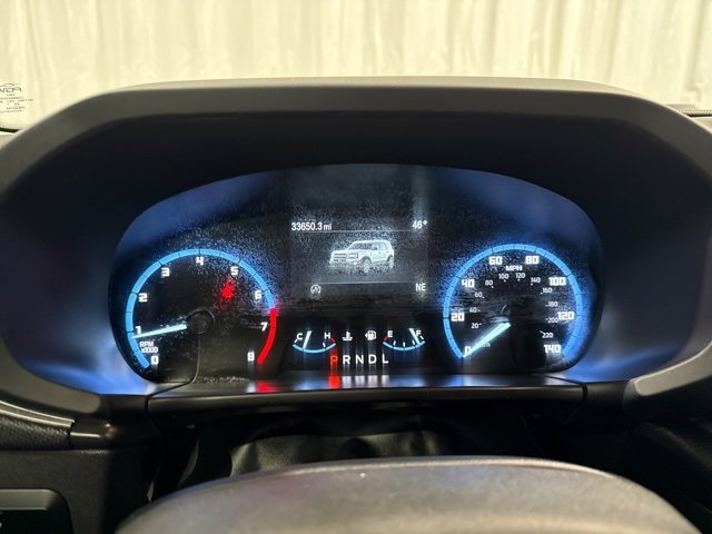 Used 2024 Ford Bronco Sport Big Bend image 20