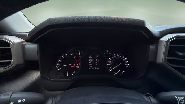 Used 2023 Toyota Tundra SR5 AWD/4WD image 15