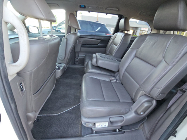 Used 2013 Honda Odyssey Touring image 7