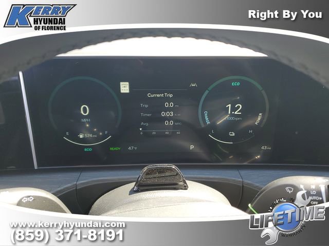 New 2026 Hyundai Santa Fe Limited image 24