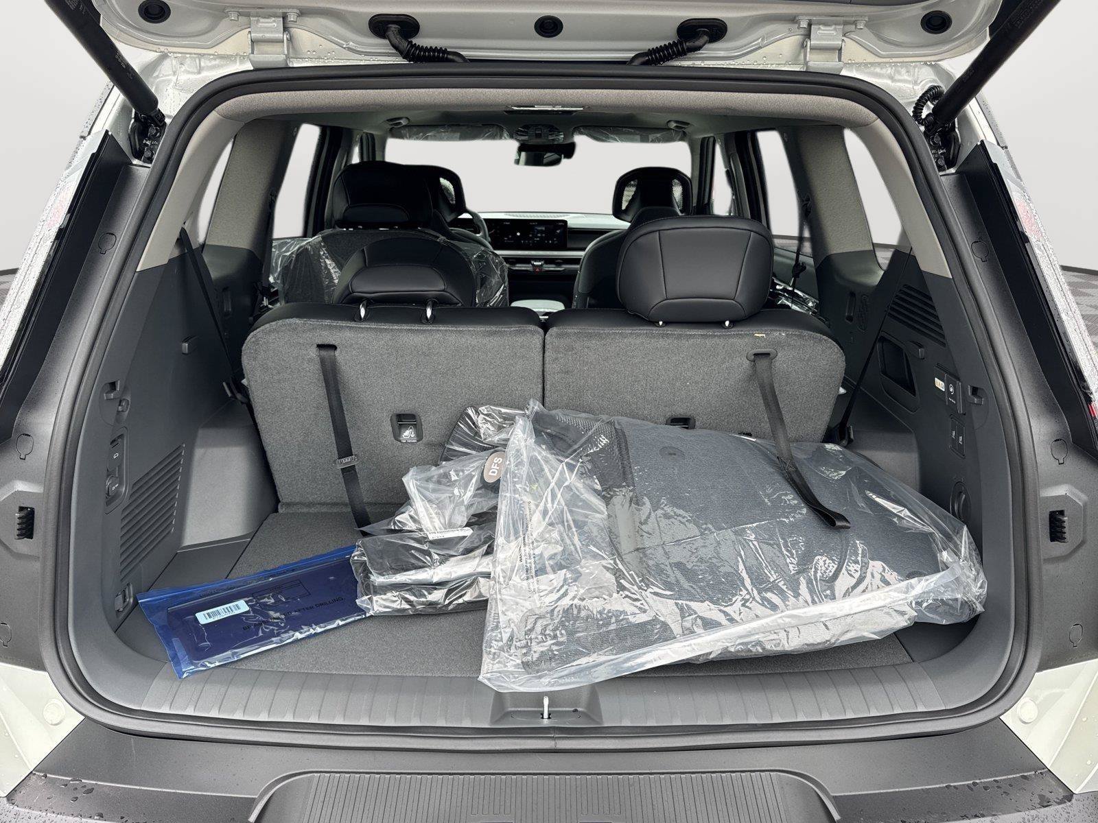 New 2026 Kia EV9 Light RWD image 23