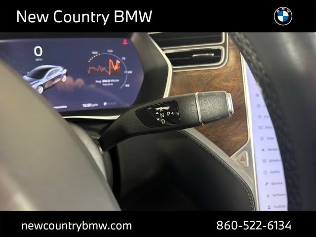 Used 2017 Tesla Model S 90D AWD/4WD image 17