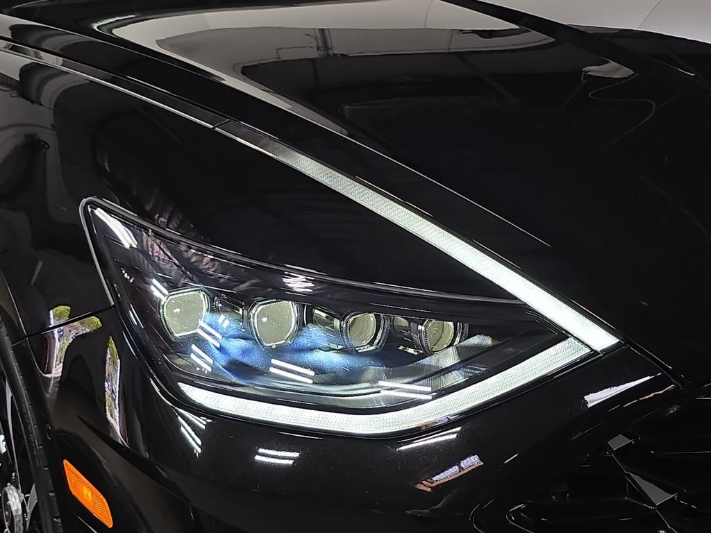 Used 2021 Hyundai Sonata Limited FWD image 12