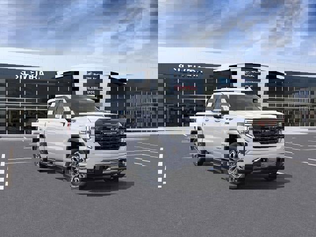 New 2026 GMC Sierra 1500 Denali Ultimate image 1