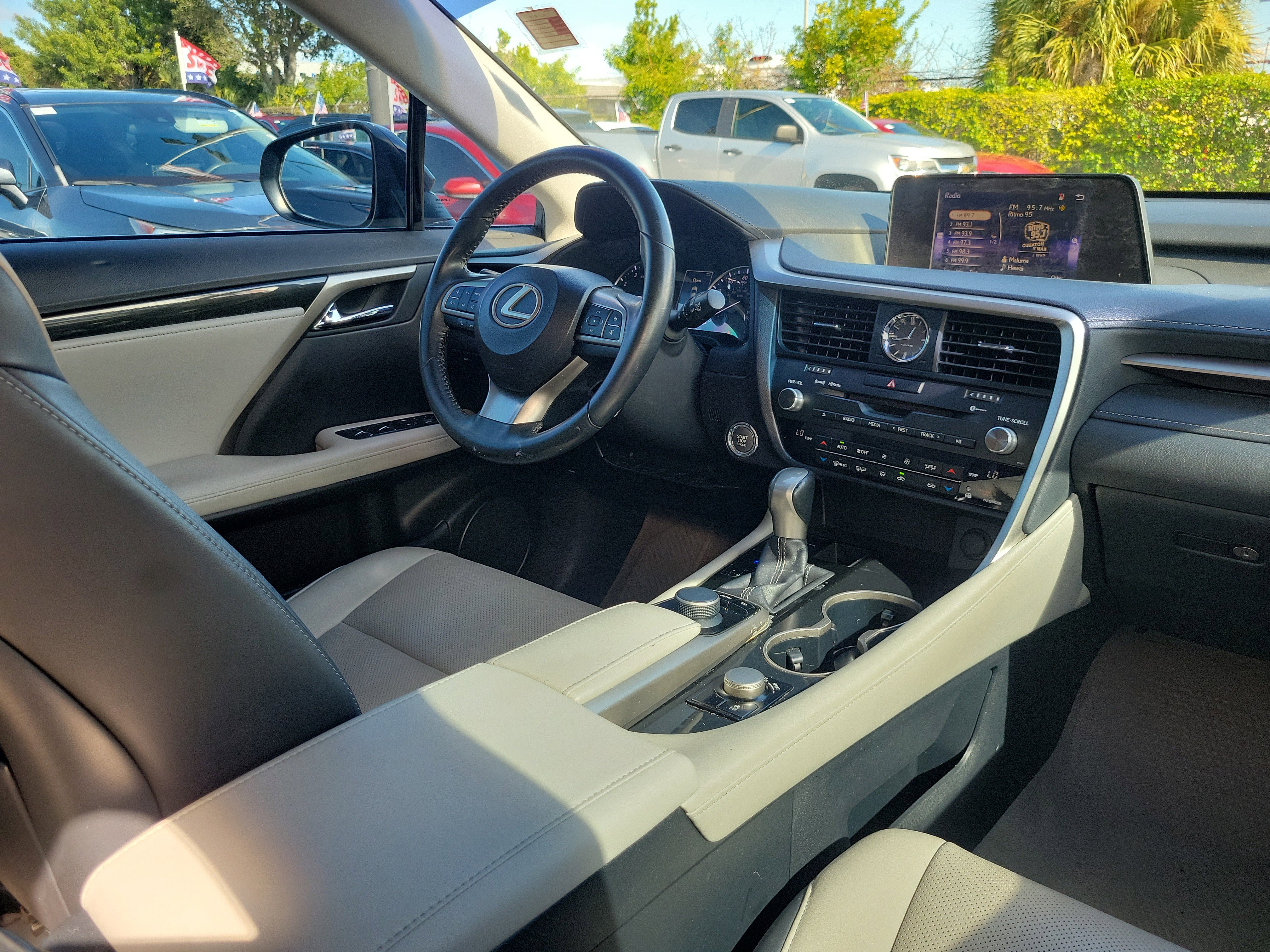 Used 2016 Lexus RX 350 FWD image 14