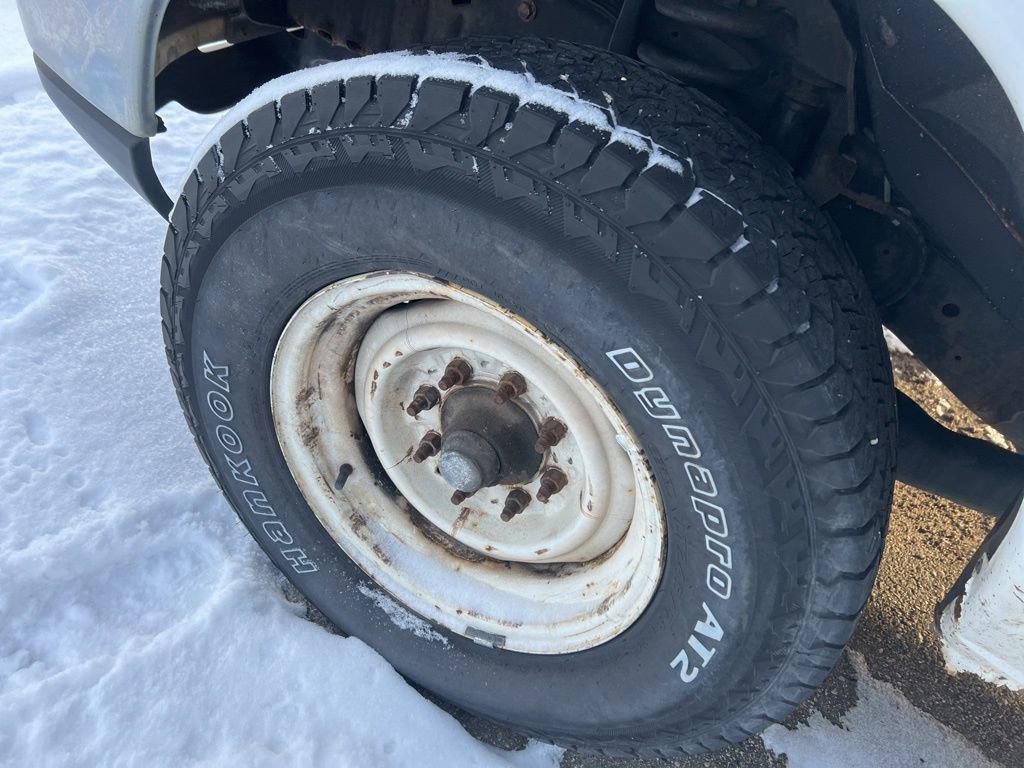 Used 2013 Ford E-350 and Econoline 350 Super Duty image 19