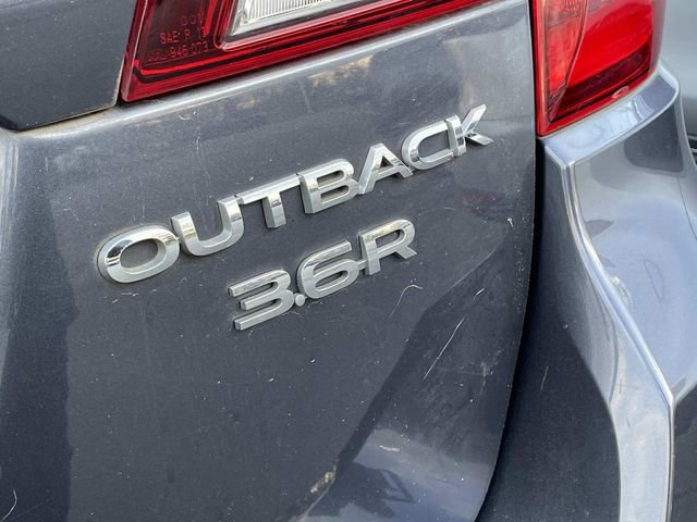 Used 2015 Subaru Outback 3.6R Limited image 9