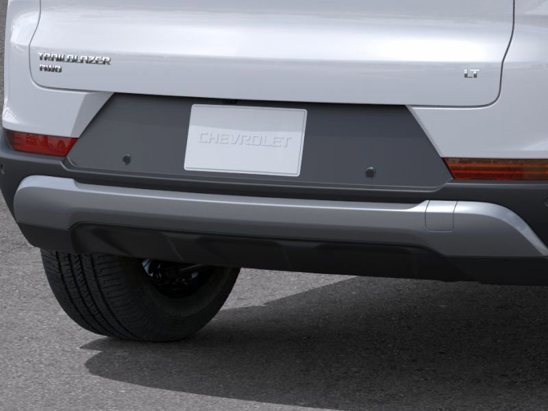 New 2026 Chevrolet TrailBlazer LT AWD/4WD image 14