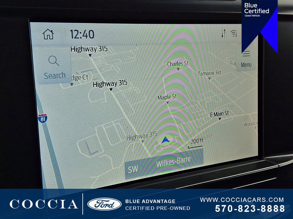 Certified 2023 Ford F150 XL w/ STX Appearance Package image 17