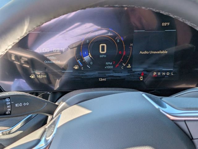 New 2026 Chevrolet Suburban Premier image 23