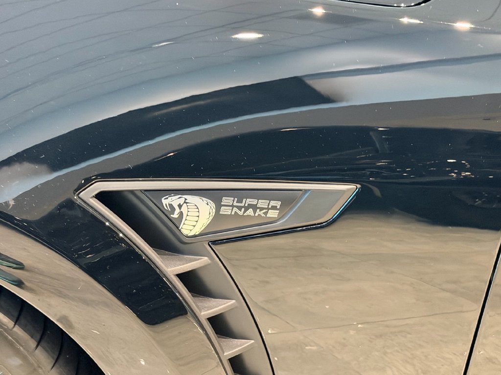 New 2026 Ford Mustang GT Premium w/ GT Performance Package RWD image 5