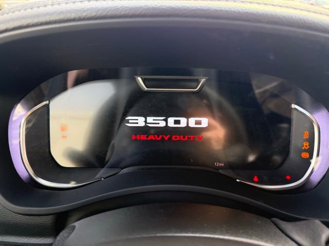New 2026 RAM 3500 Tradesman image 18