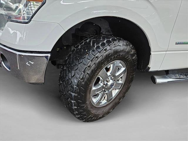 Used 2014 Ford F150 XLT w/ Equipment Group 302A Luxury image 21