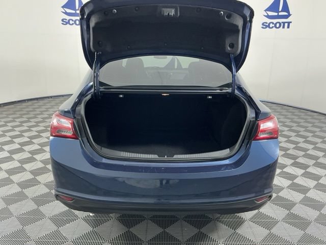 Used 2020 Chevrolet Malibu LT FWD image 22