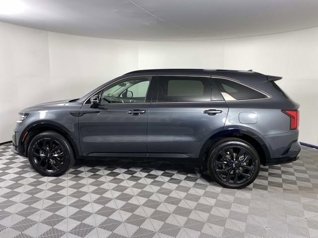 Used 2021 Kia Sorento SX AWD/4WD image 5