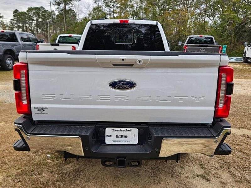 New 2026 Ford F350 Lariat RWD image 10