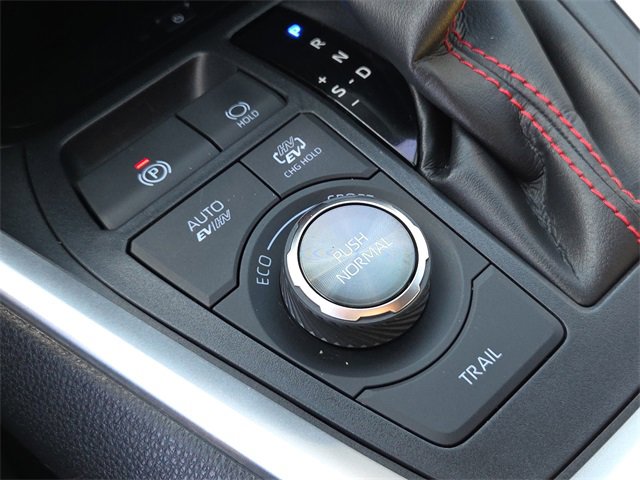 Used 2021 Toyota RAV4 XSE image 24