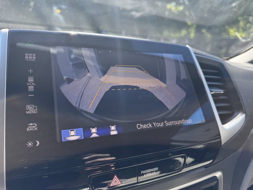 Used 2016 Honda Pilot EX image 10