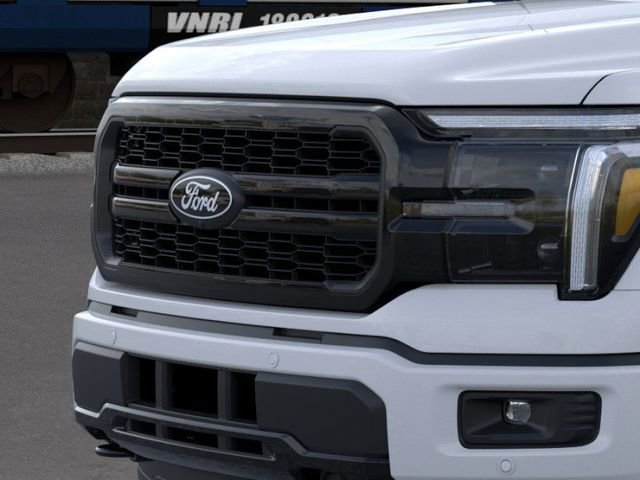 New 2025 Ford F150 Lariat w/ Equipment Group 502A High image 17
