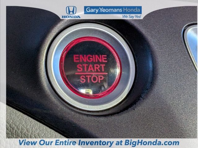 Certified 2021 Honda Pilot Special Edition image 34