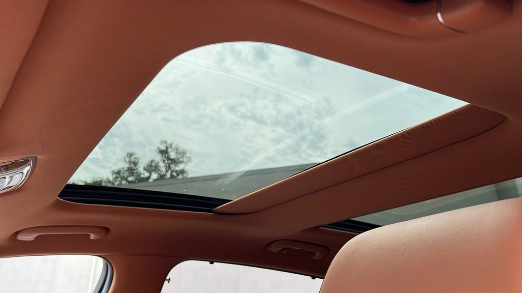 New 2026 Genesis GV80 3.5T Advanced image 35