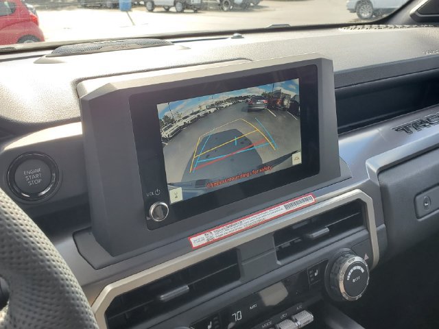 New 2026 Toyota Tacoma SR5 AWD/4WD image 26