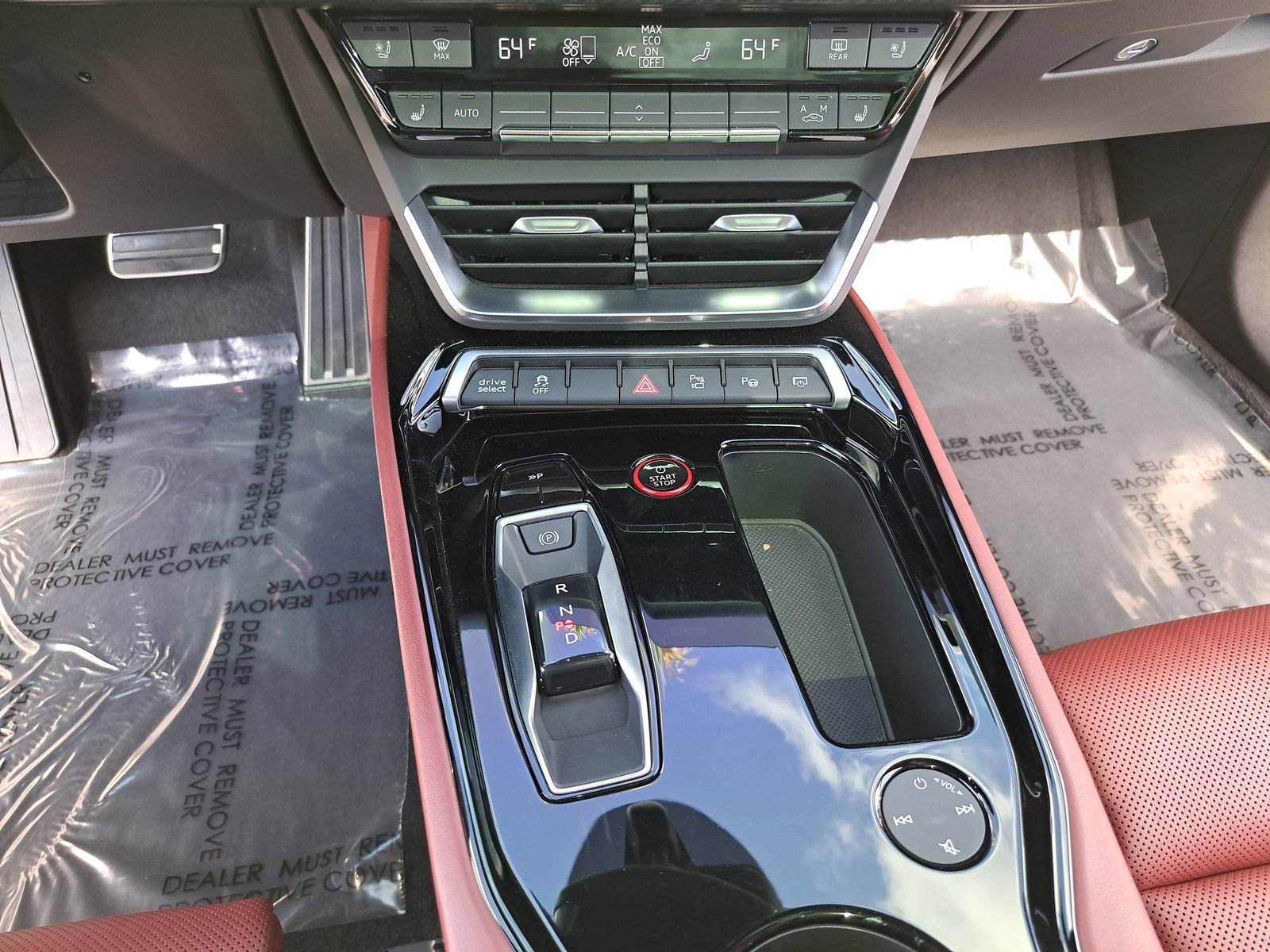 Used 2024 Audi RS e-tron GT w/ Carbon Performance Package image 22