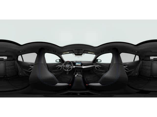 New 2026 BMW X2 M35i image 10