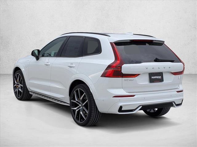 New 2026 Volvo XC60 T8 Polestar w/ Protection Package Premier image 8