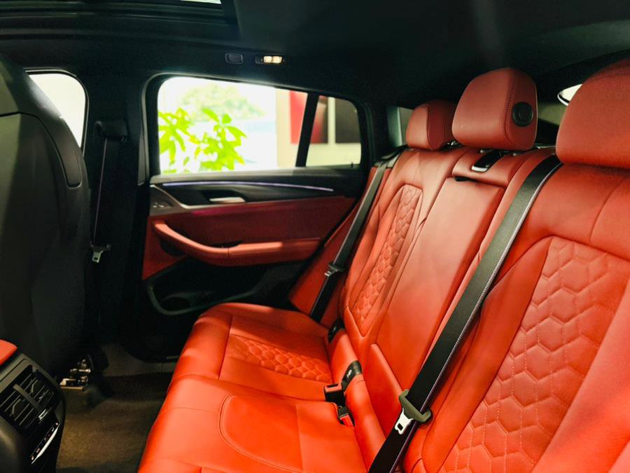 Used 2023 BMW X4 M image 19