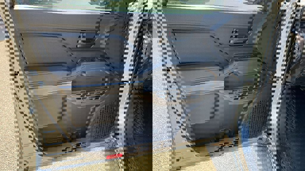 New 2026 Toyota Tacoma SR5 image 13